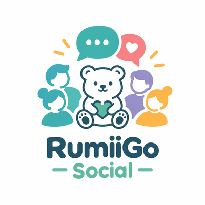 RumiiGo Social